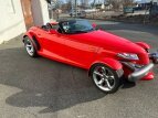Thumbnail Photo 21 for 1999 Plymouth Prowler
